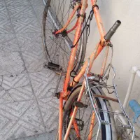 دوچرخه کورسی کالخوف