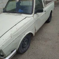 پیکان وانت مدل83|خودرو سواری و وانت|دامغان, |دیوار