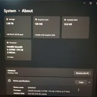 Dell Precision 7530|رایانه همراه|تهران, فردوسی|دیوار