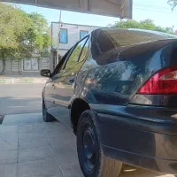 سمند مدل ۸۸|خودرو سواری و وانت|دهلران, |دیوار