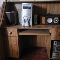 میز کانتر و تحریر