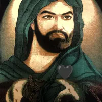تابلو فرش امام حسین بزرگ و زیبا