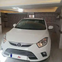 جک اس فایوs5 مدل 1400اتومات موتور 2000|خودرو سواری و وانت|اردبیل, |دیوار
