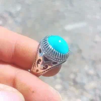 انگتر فیروزه اصل