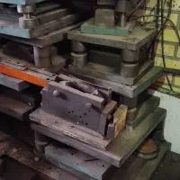 قالب های موتورسیکلت طرح هوندا ۱۲۵|ماشین‌آلات صنعتی|رباط‌کریم, شهرک صنعتی نصیرآباد|دیوار