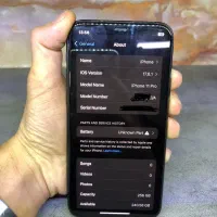 iPhone 11 Pro 256/ja|موبایل|ارومیه, |دیوار