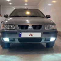 سمندlx مدل ۹۰|خودرو سواری و وانت|دورود, |دیوار