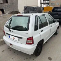 پراید ۱۱۱ در حد|خودرو سواری و وانت|مشهد, امیریه|دیوار