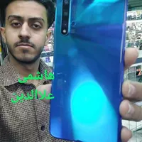 nova 5t 128 8 هاشمی علاالدین