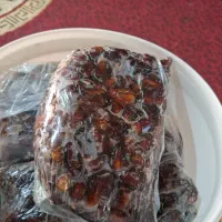 خرما|خوردنی و آشامیدنی|خورموج, |دیوار