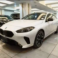 بی ام و BMW 225 فول بلک پکیج
