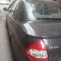 خودرو|خودرو سواری و وانت|فردیس, شهرک شهید حسینی|دیوار