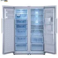 یخچال فریزر بینس مدل آرامیس از خانواده ی دیپوینت