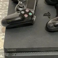 Ps4|کنسول، بازی ویدئویی و آنلاین|گرگان, |دیوار