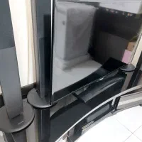 تلوزیون و میز تلوزیون و سینما خانواده سامسونگ|تلویزیون و پروژکتور|اندیشه, شهرک مریم|دیوار