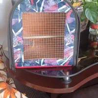 کیف حمل پرنده|لوازم جانبی حیوانات|فولادشهر, مسکن مهر فولادشهر|دیوار