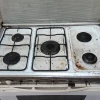 یخچال و گاز