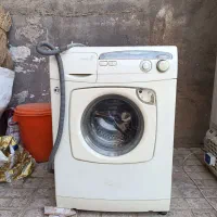 لباسشویی سالم