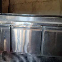 فروش وسایل فست فود به صورت یکجا|کافیشاپ و رستوران|شهریار, شهرک وائین|دیوار