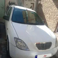 تیبا ۲مدل ۱۴۰۰ شاسی پلمپ