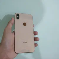 ایفن xs max باتریش ۱۰۰