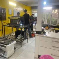 تعمیر دستگاه اسپرسو صنعتی|خدمات پیشه و مهارت|الیگودرز, |دیوار