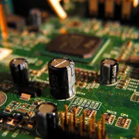 فروش و تامین قطعات الکترونیک