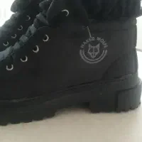 پوتین زنانه|کیف، کفش، کمربند|تبریز, |دیوار