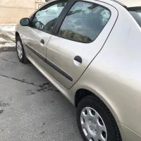 پژو 206 sd v1 آریان|خودرو سواری و وانت|تبریز, |دیوار