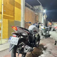 موتور دلتا مدل 95