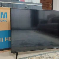 تلوزیون LED  SAM 43 اینچ