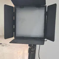 ۶ شاخه برای نور پردازی تولید محتوا و عکاسی|دوربین عکاسی و فیلم‌برداری|تهران, پاسداران|دیوار