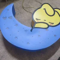 چراغ خواب کودک مدل خرگوشی