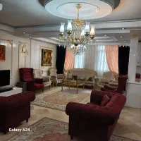 آپارتمان ۱۰۸متری دوخواب فاز یک حکیمیه