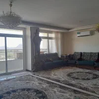 اجاره آپارتمان ۱۳۰ متری دوخوابه نبش خیابان