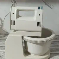 همزن کاسه یی فیلپیس|خردکن، آسیاب، غذاساز|زنجان, |دیوار