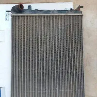 رادیاتور|قطعات یدکی و لوازم جانبی|یزد, |دیوار