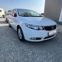 سراتو سایپا ۲۰۰۰ اپشنال ۹۷فول