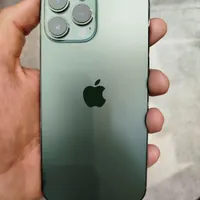 اپل iPhone 13 Pro Max 256 باطری 89|موبایل|تهران, شهرک غرب|دیوار