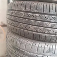 سپر و لاستیک پژو 405