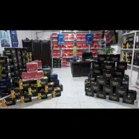 نمایندگی فروش باتری سپاهان، باطری برنا و صبا گرگان