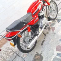 فروش موتور سیکلت سوزوکی|موتورسیکلت|کاکی, |دیوار