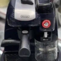 اسپرسوساز دلونگی اصل