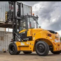 لیفتراک ۷تن