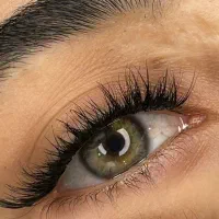 خدمات تخصصی مژه(فرصت محدود)