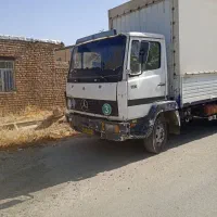 خاور ۶۱۲سوپر دار|خودرو سنگین|ملایر, |دیوار