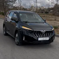 هایماx7هفت نفره درجه۱