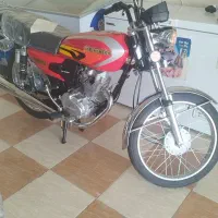 موتور 125رهرو a1
