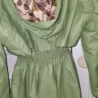 بارونی دو مدل شیک|لباس|کاشان, فاز ۱ ناجی آباد|دیوار