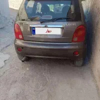 ام وی ام 110 چهار سیلندر مدل 91